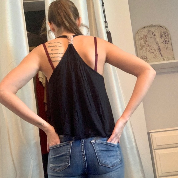 Beaded Tank - Picture 4 of 4